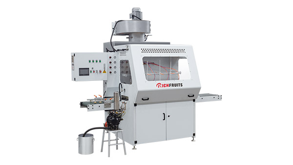 Automatic coating equipment Automatic coating equipment