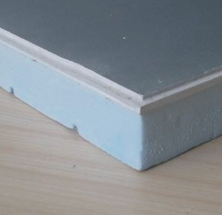 Ceramic paint board spraying line