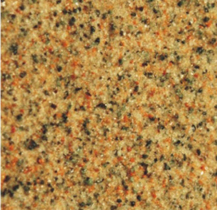 real stone paint