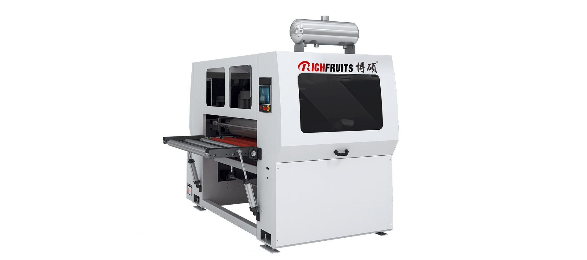 5、PUR glue spreader
