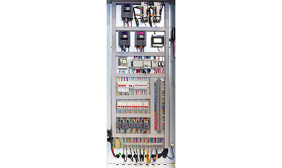 Automatic Paint Spraying Machine