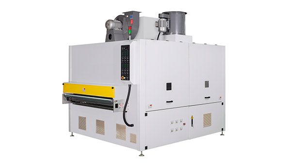 paint curing device