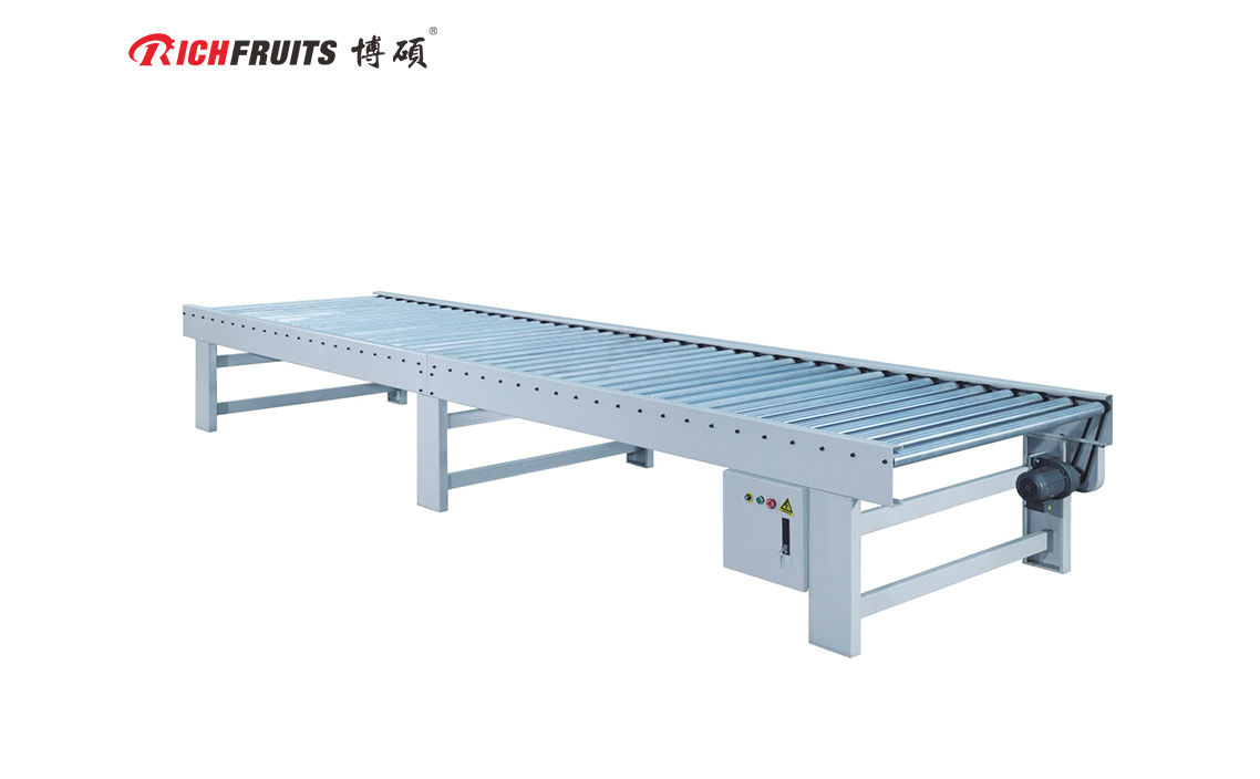 Conveyor