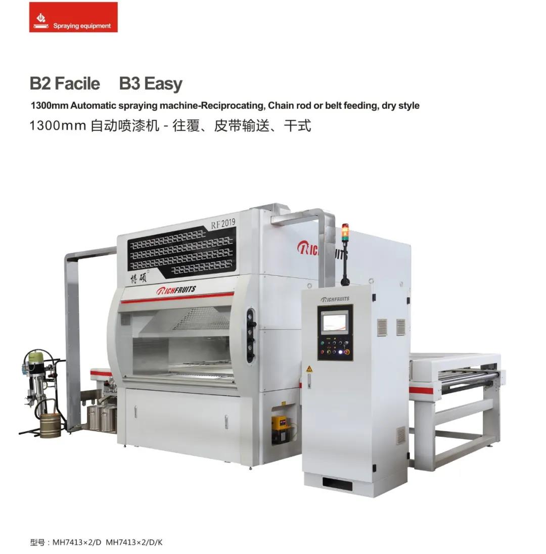Tips about how to maintain an automatic Paint Spraying Machine
