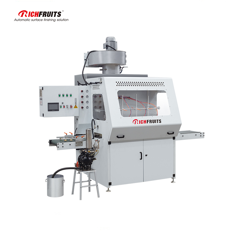 Automatic Mouldings Sprayer