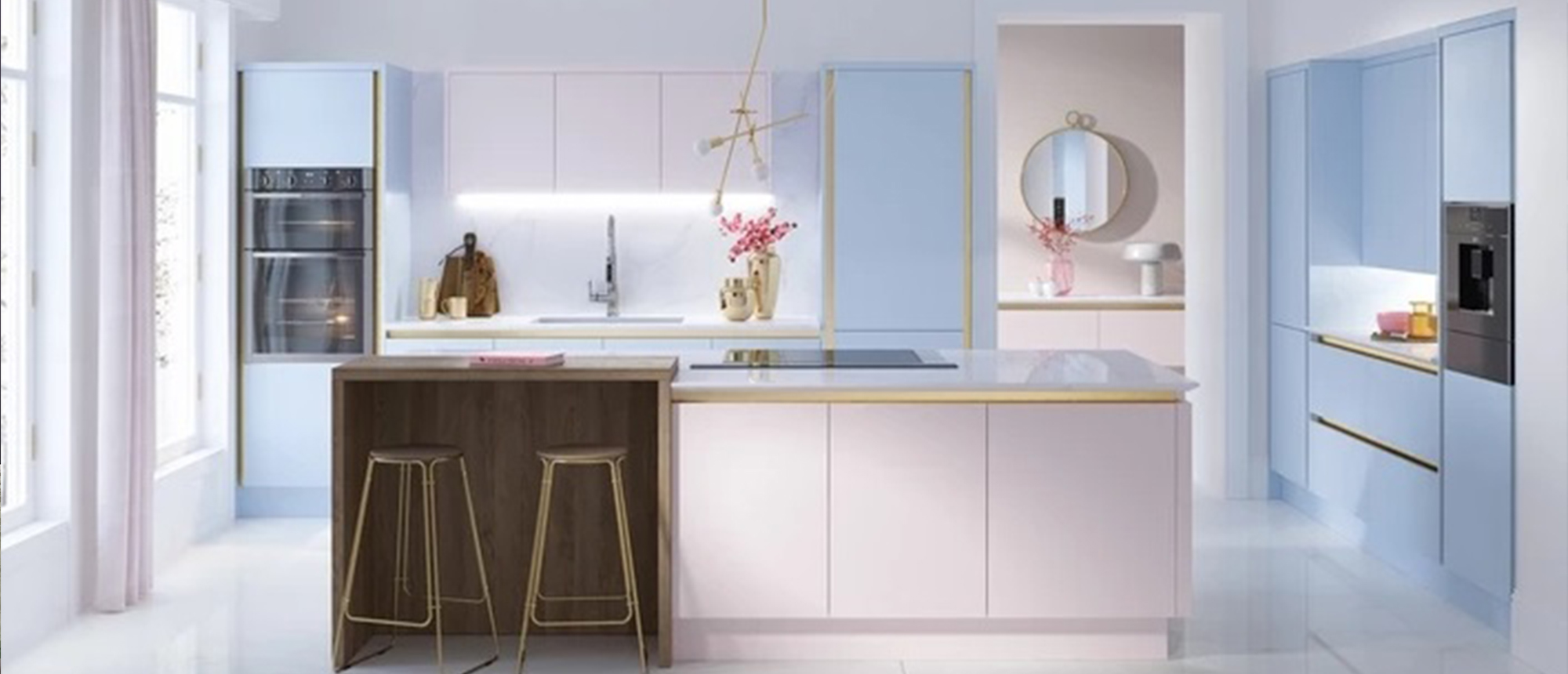 Academic Conference on the super matte technology