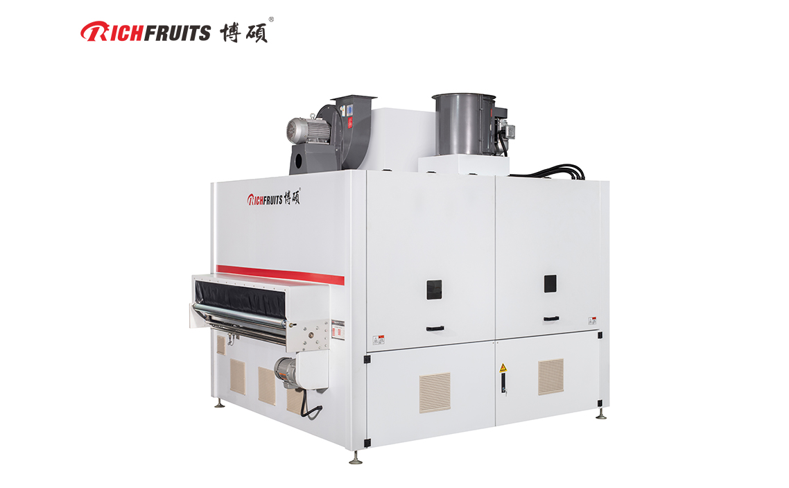 UV curing machine