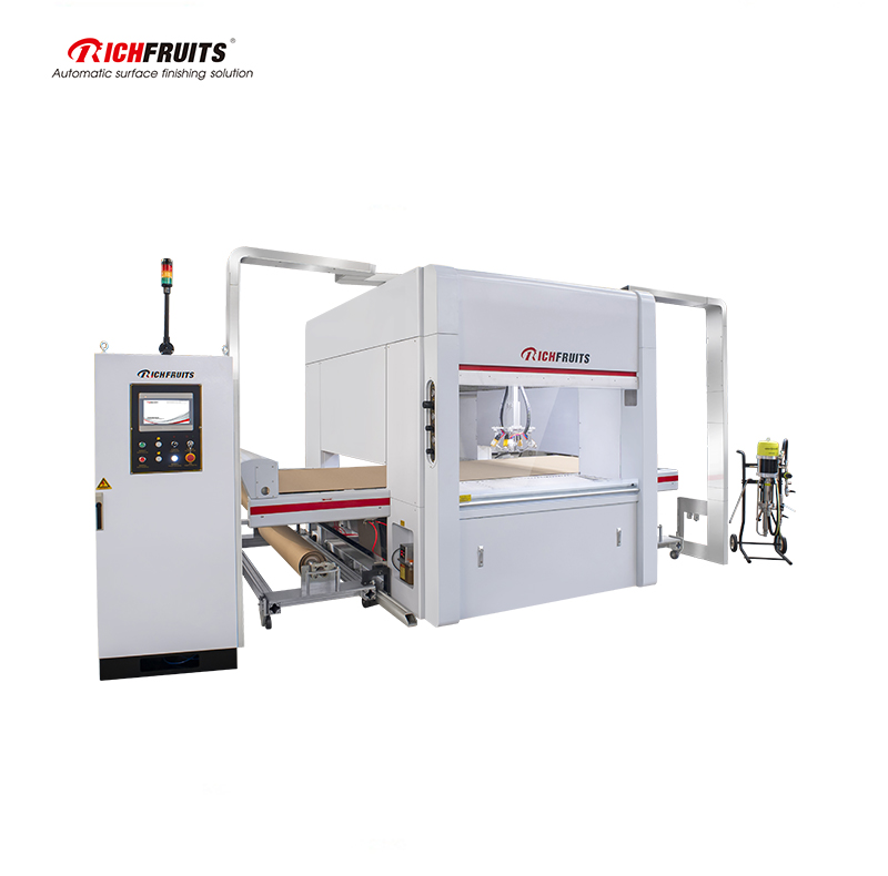 Recipro cating single arm