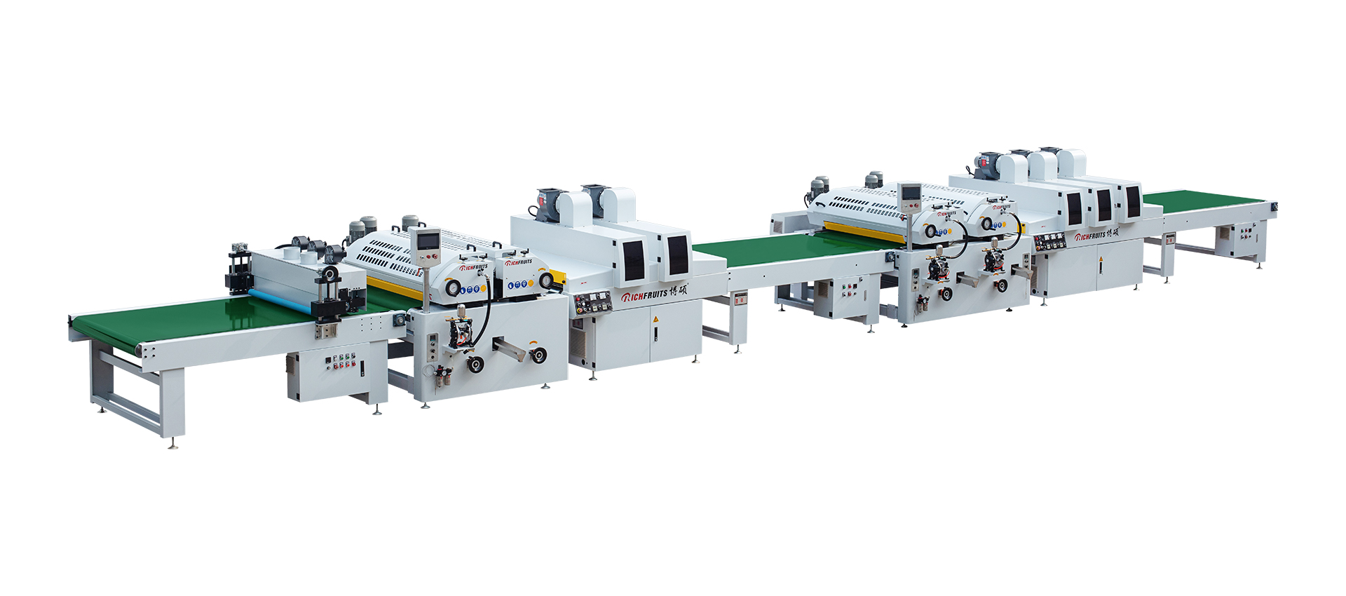 coating equipment manufacturer