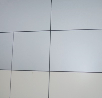fluorocarbon coating
