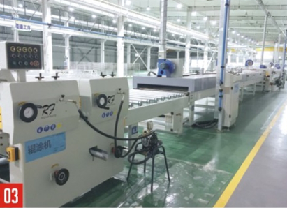 fluorocarbon coating