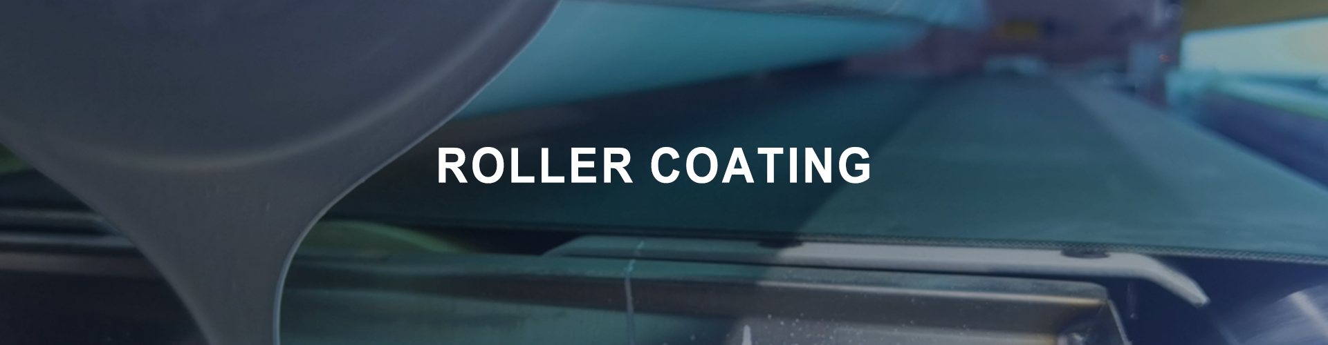 roller coating