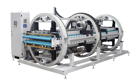 China Automatic Spraying Machine Suppliers