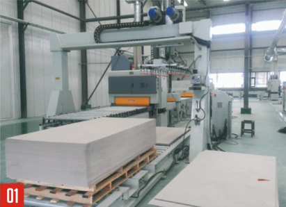 multi-layer UV roller coating