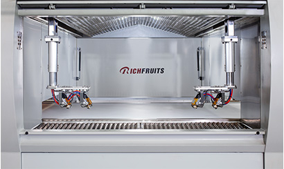 Automatic painting Machine