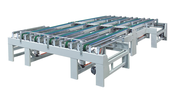 transfer conveyor systems