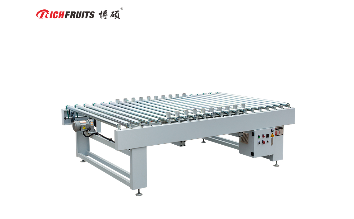 Alignment conveyor