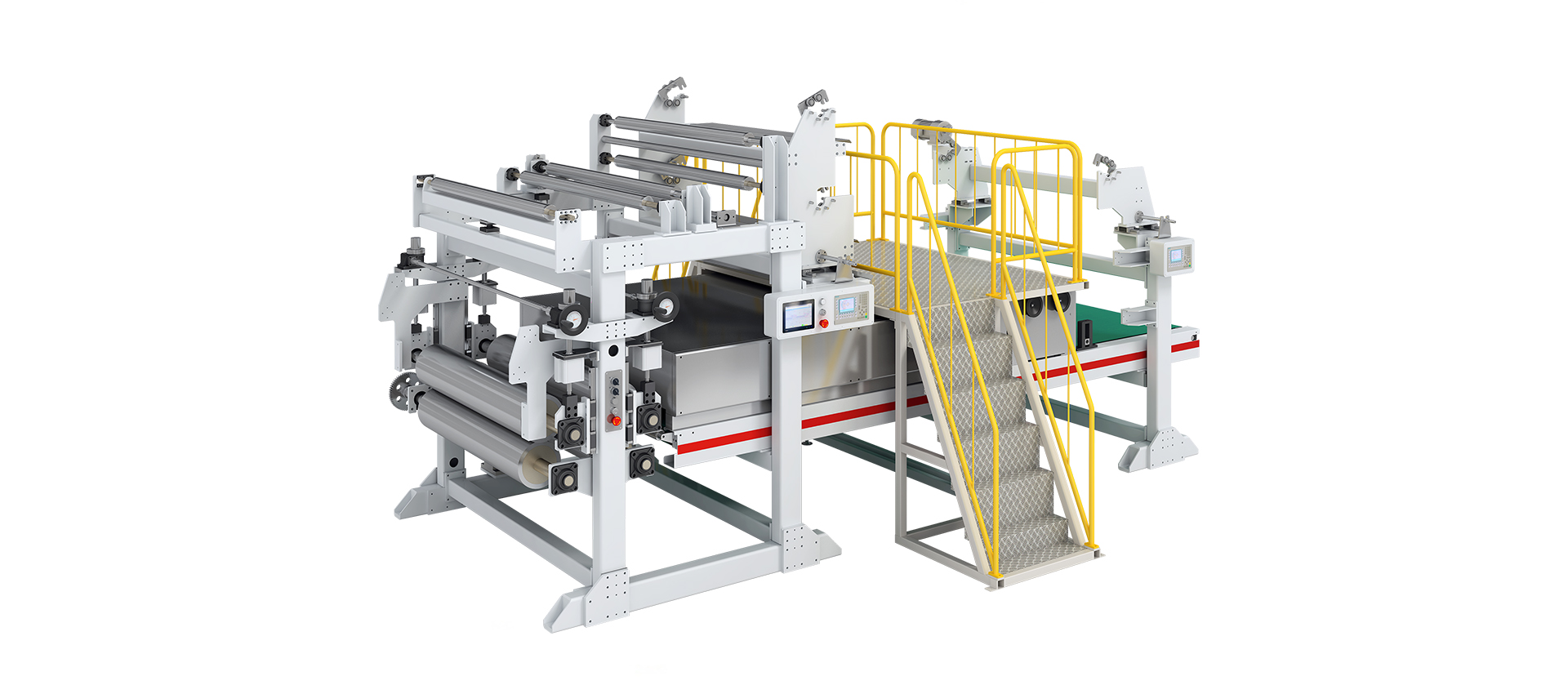 UV printing machine