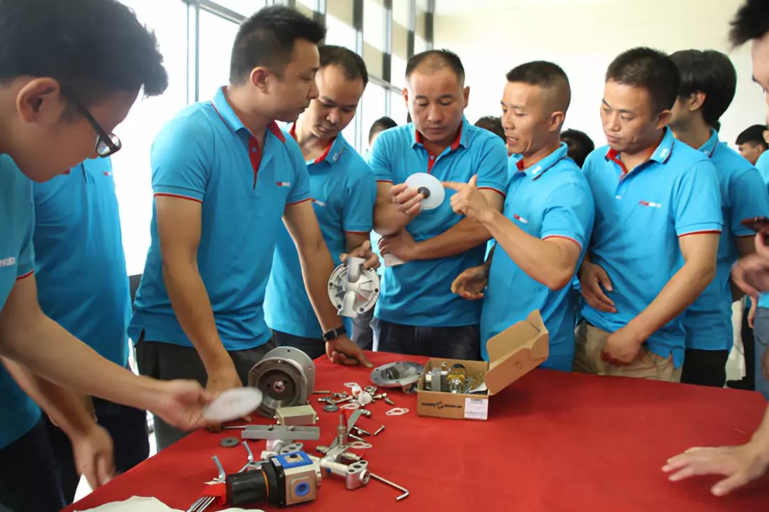 China Spray Coating Systems