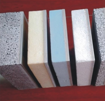 Ceramic paint board spraying line