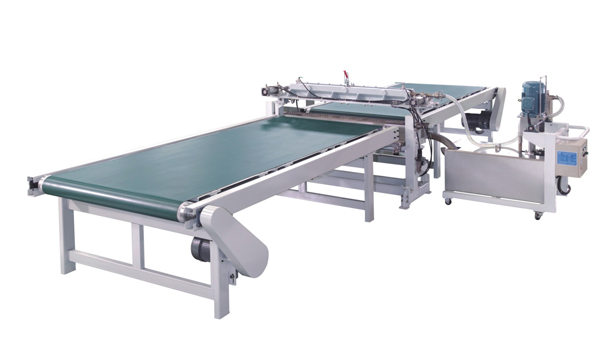 curtain coating machine