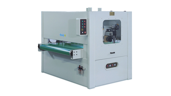  Dust cleaning Brush machine 