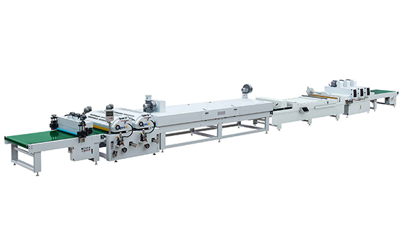 Super matter excimer line