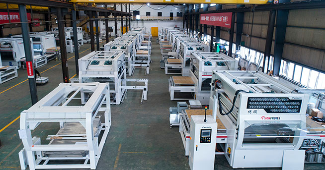 automatic assistant equipment