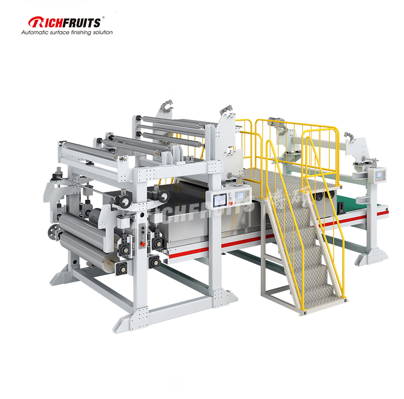  UV printing machine