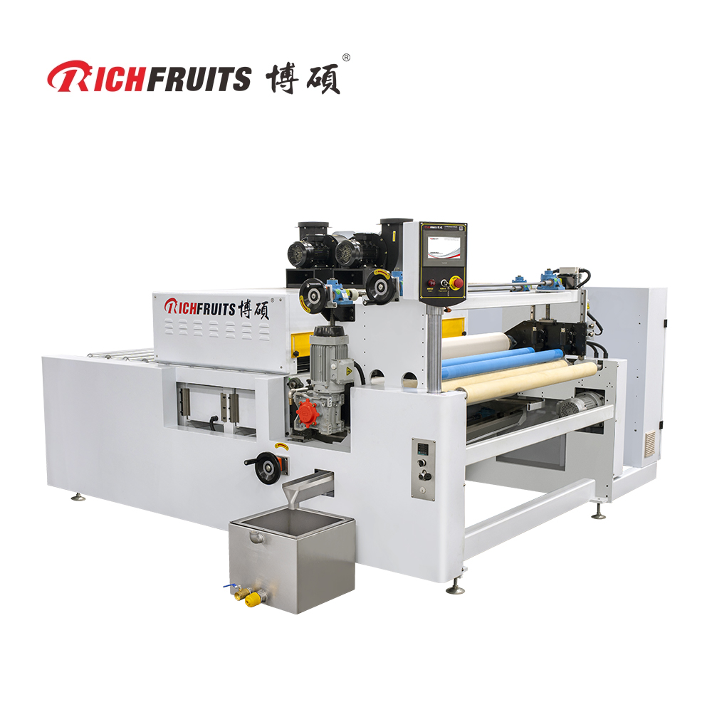 Back roller coater (2)