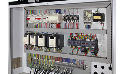 Roller Coating Equipment 