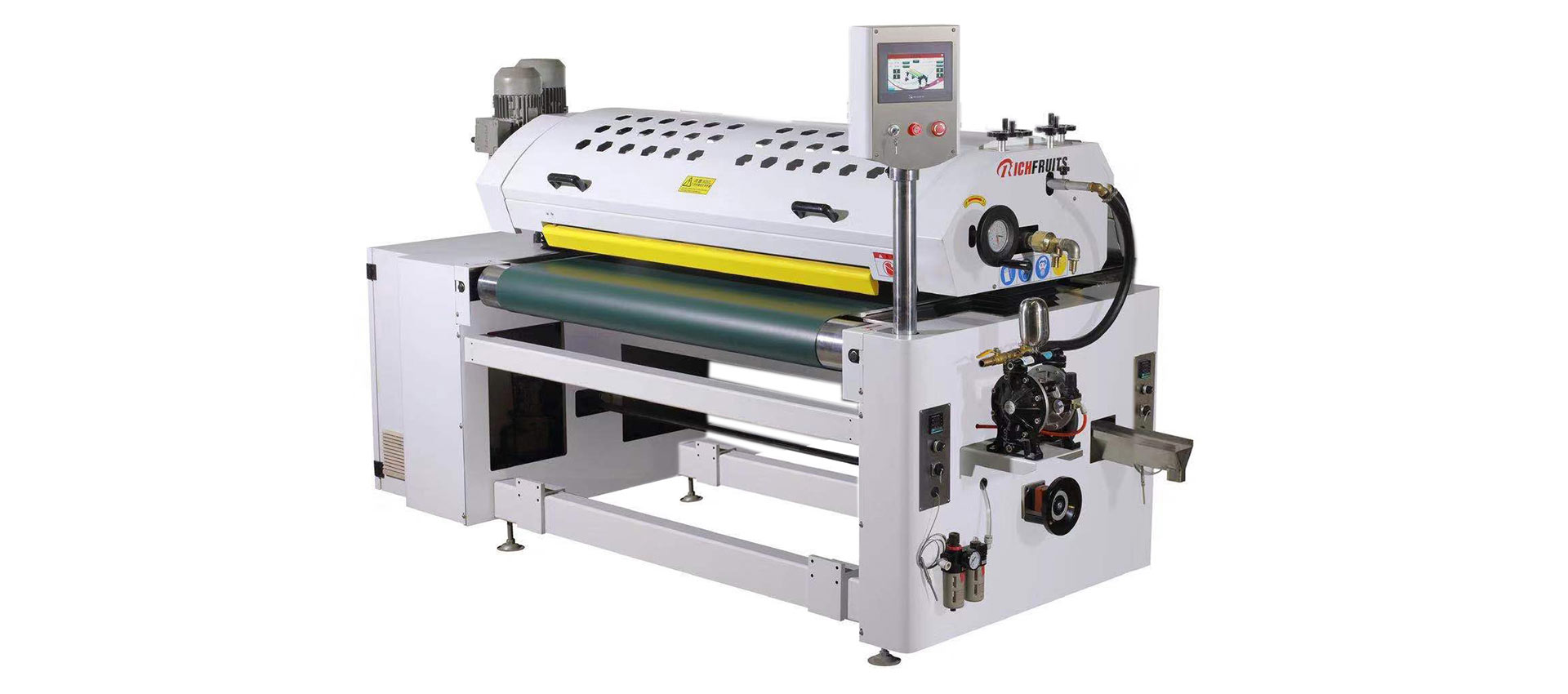 roller coater