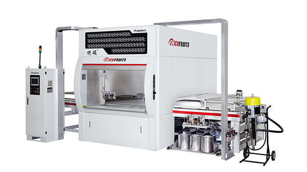 Automatic Painting Machine