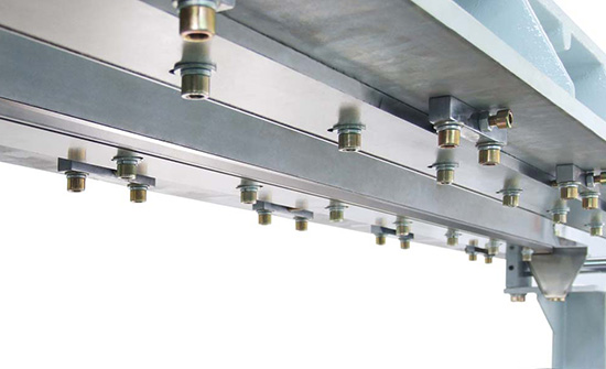 China Automatic Spraying Machine Suppliers
