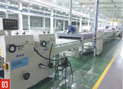 drying machine manufacturer
