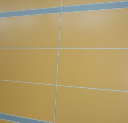 fluorocarbon coating