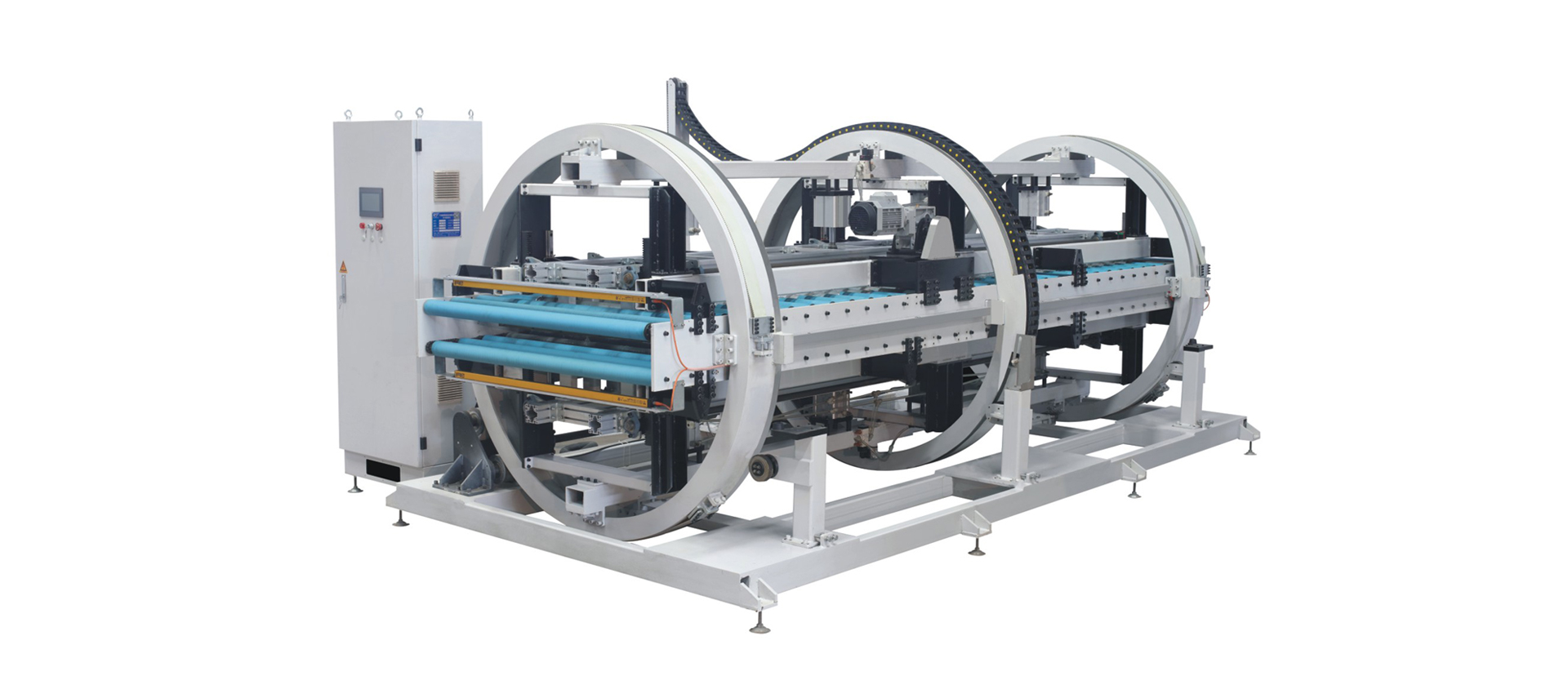turnover machine for sale