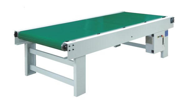Transfer conveyor belt