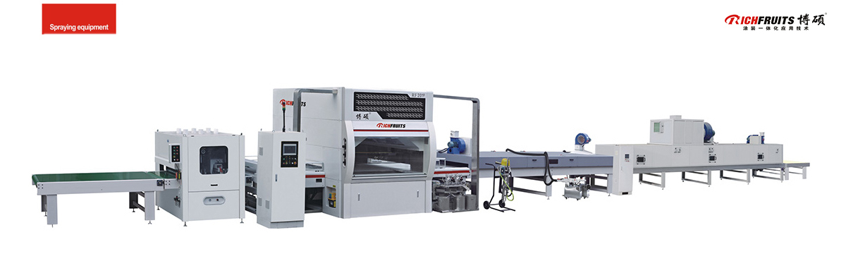 automatic-painting-line