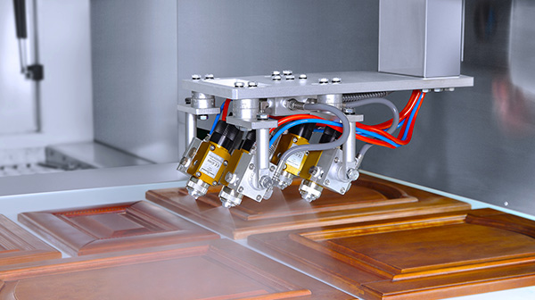 Significant considerations for the successful implementation of your paint automation plan.