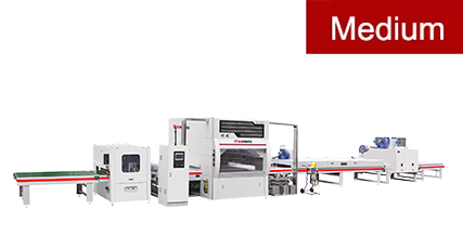 03 Spray coating line for UV